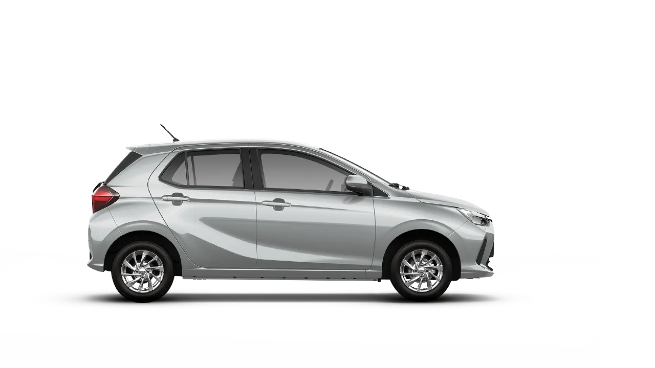 Hatchback Sedan